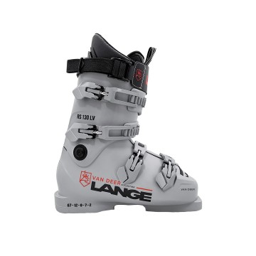RS 130 LV ski boots