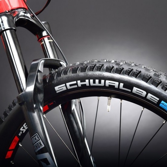 E-MTB Haibike Fullseven 9