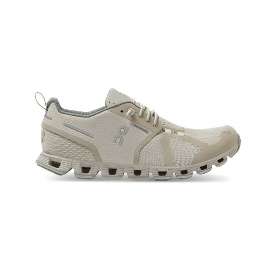 Women's All Day ON Cloud Waterproof Shoe