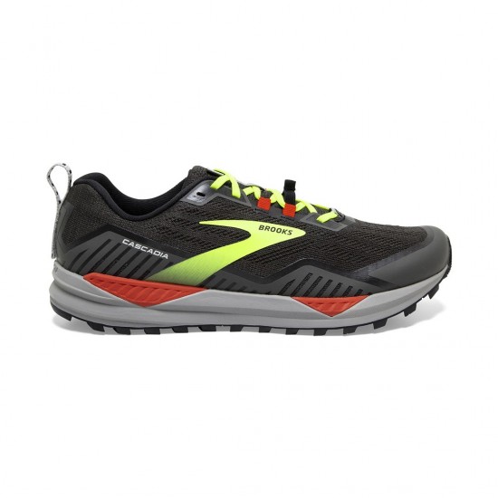 Uomo Scarpa trail running Brooks Cascadia 15