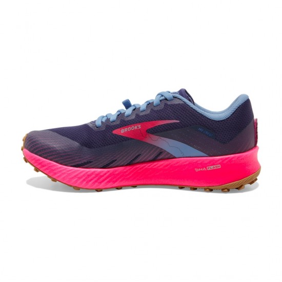 Woman trail running shoe Catamount