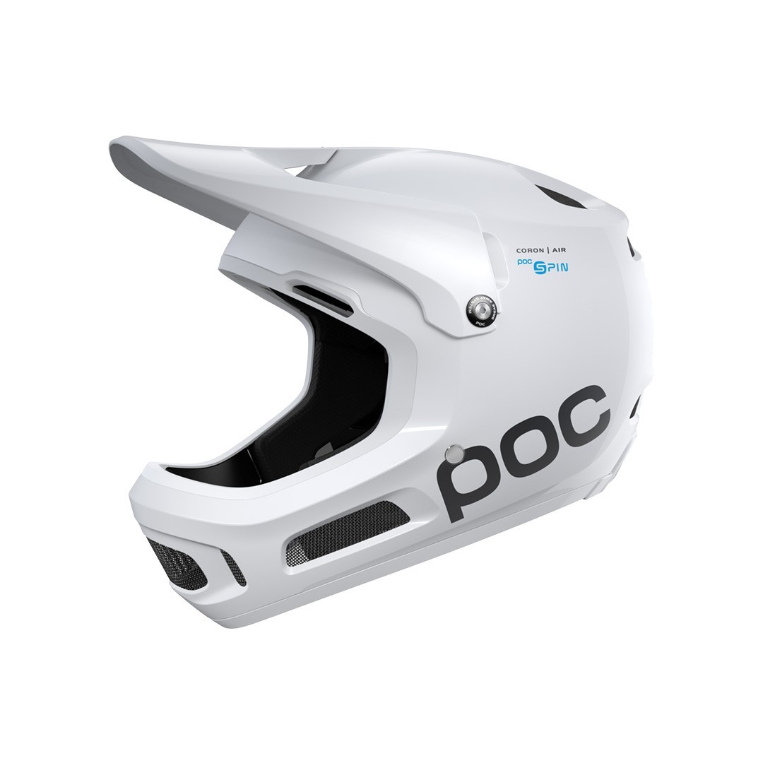 Casco integrale MTB Poc Coron Air Spin