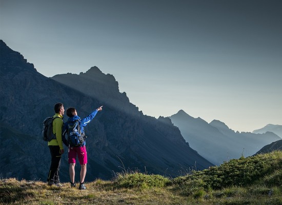 Trekking Trekking