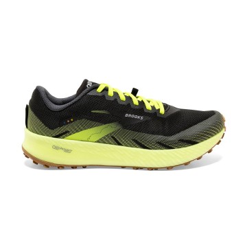 Uomo Scarpa trail running Brooks Catamount