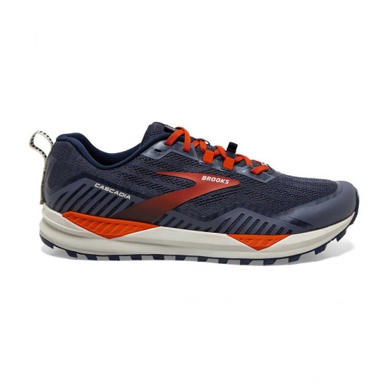 Uomo Scarpa trail running Brooks Cascadia 15