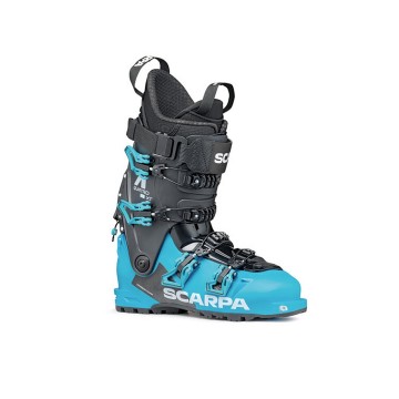 Scarpa 4-Quattro XT boot