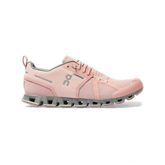 Women's All Day ON Cloud Waterproof Shoe