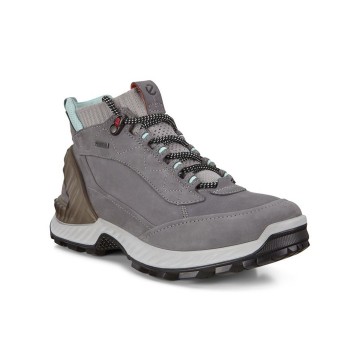 Scarponcini Hiking Ecco Exohike