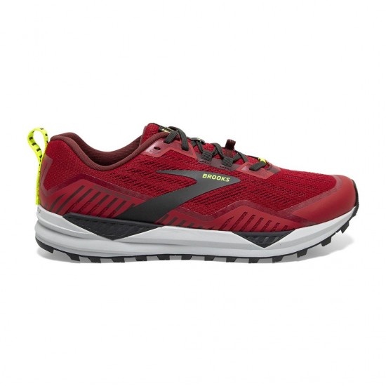 Uomo Scarpa trail running Brooks Cascadia 15