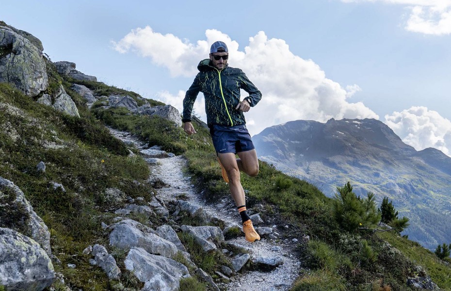 Negozio hotsell trail running