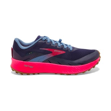 Woman trail running shoe Catamount