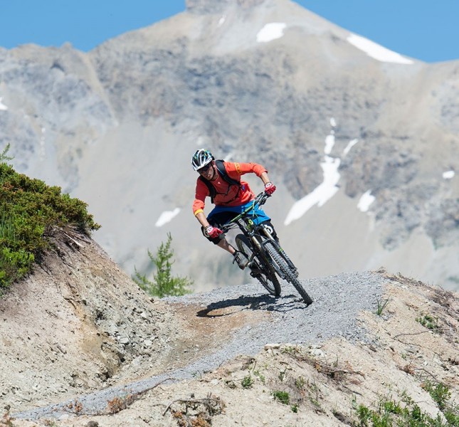 Abbigliamento downhill cheap