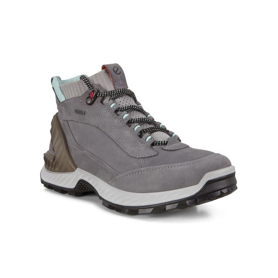 Ecco Exohike Hiking Boots