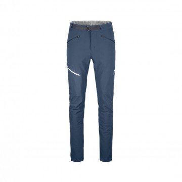Pantaloni lunghi Trekking Ortovox Brenta Pants Pantaloni lunghi Trekking Ortovox Brenta Pants
