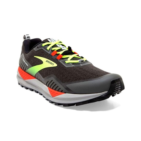 Scarpa Trail Running Brooks Cascadia 15