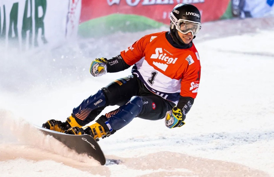 Maurizio Bormolini
