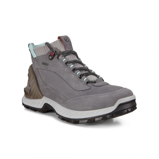 Ecco Exohike Hiking Boots