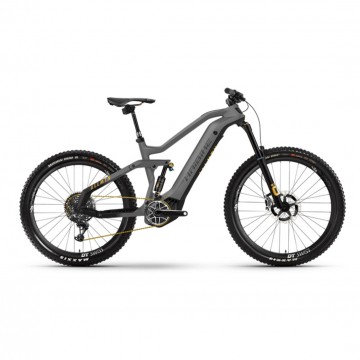 E-MTB Haibike Allmtn SE