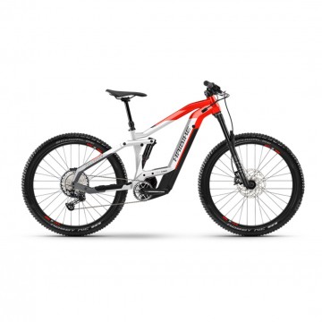 E-MTB Haibike Fullseven 9 E-MTB Haibike Fullseven 9