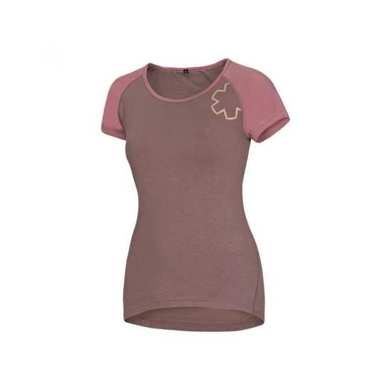 T-Shirt climbing Ocum Tblossom