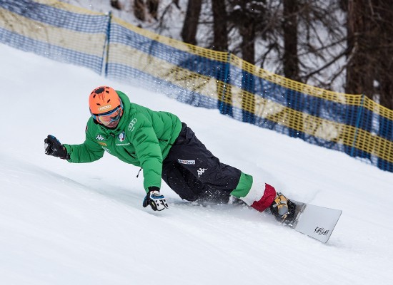 Snowboard Snowboard