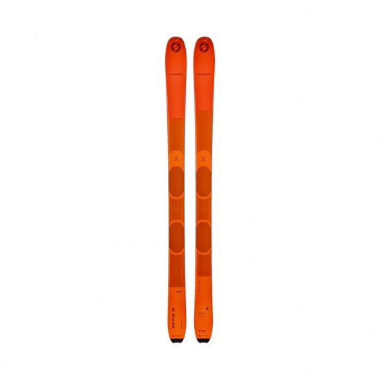 Ski Blizzard Zero G 095 Flat