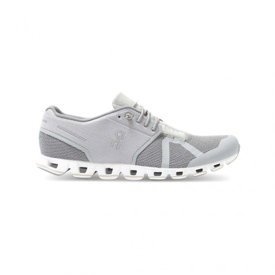 Uomo Scarpa tutto il giorno ON Cloud