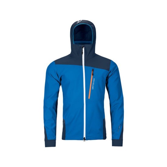 Ortovox Pala Trekking Jacket