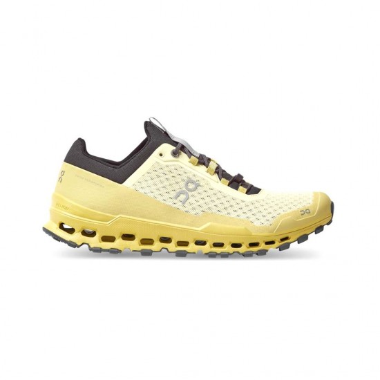 Uomo Scarpa trail running ON Cloudultra