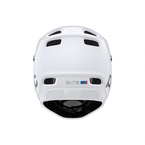 Poc Coron Air Spin Full Face MTB Helmet
