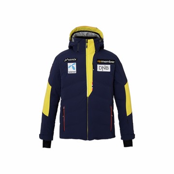 Norway Alpine Team Hybrid Down JK