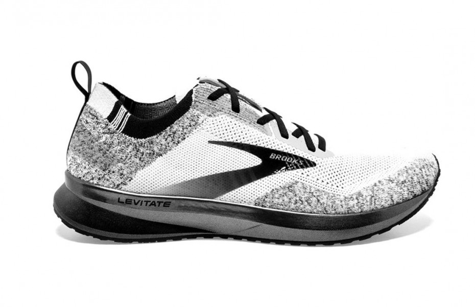Scarpe Brooks Running a Livigno