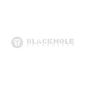 Black Hole Black Hole